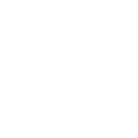 Higher Logic Thrive-logo white