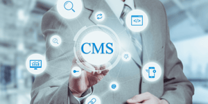 CMS Connecting