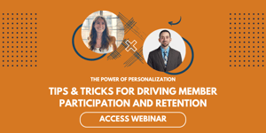 HS for Assoc 3- Personalization | On-Demand Webinar Promo