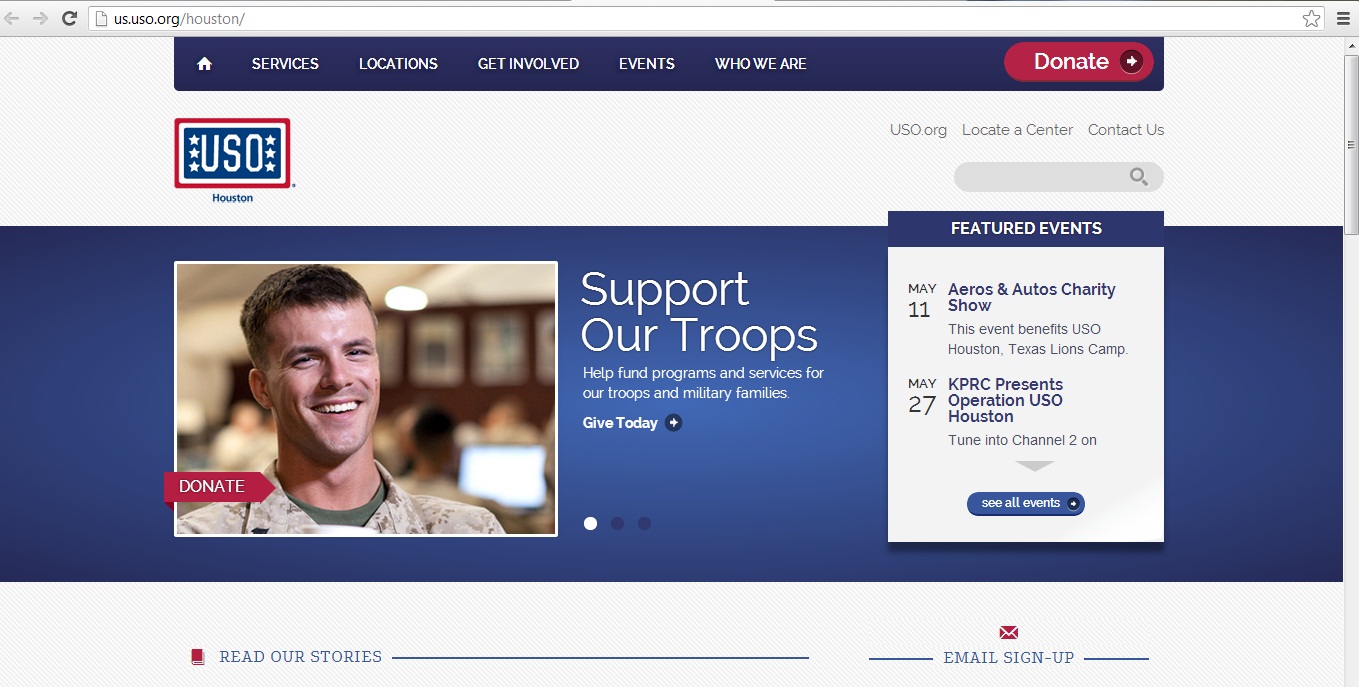 USO_Houston_Screen_Shot