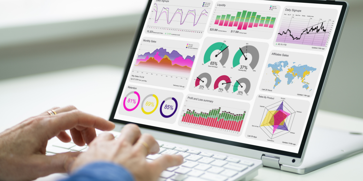 Data Visualization vs Analytics: The Mistake Associations Make